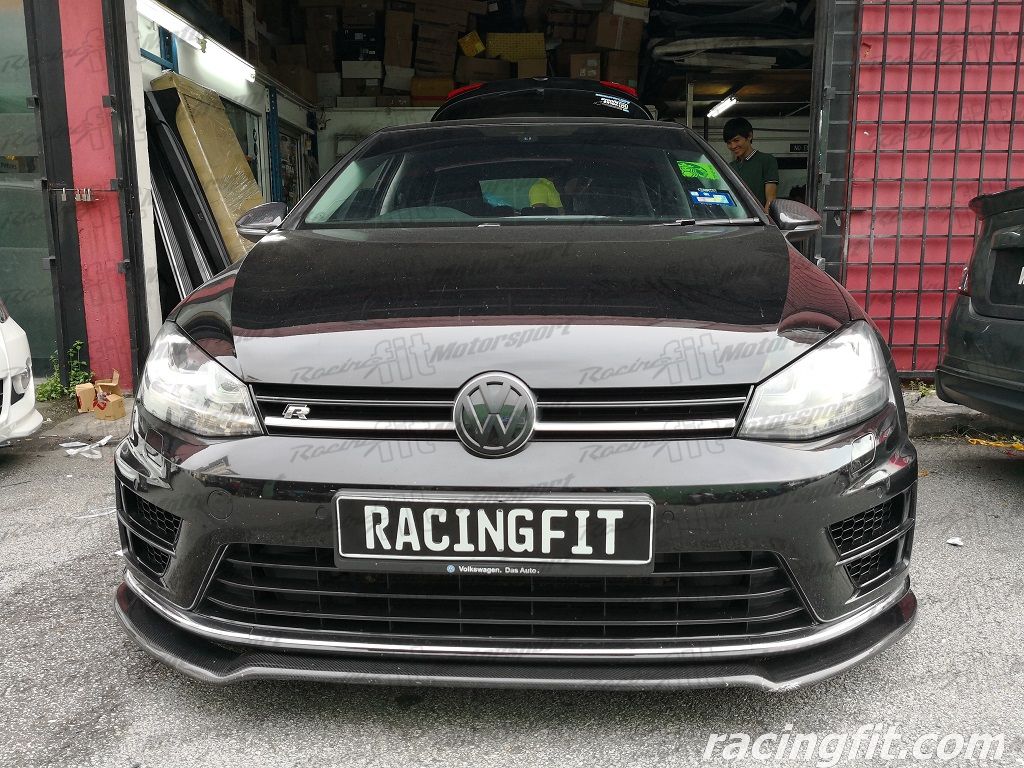 Golf MK 7 Golf R Bodykit